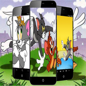 Tom and Jerry  Wallpapers icon