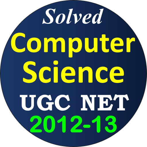 UGC Net Computer Science Solved Paper 2-3 icon