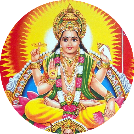 Surya Kavach  सूर्य  कवच Aadityai Dhimahi  आदित्यै icon