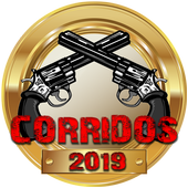 Narco Corridos Gratis icon