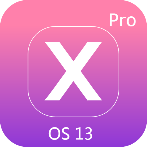 iLauncher X - IOS 13 icon