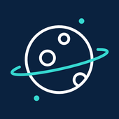 Word Planet icon