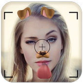 Snap Camera Filter icon