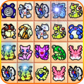 Pika Tiles Connect icon