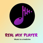 Real mix player icon