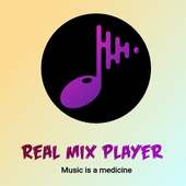 Real mix player on 9Apps