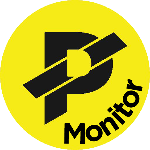 PAC Monitor आइकन