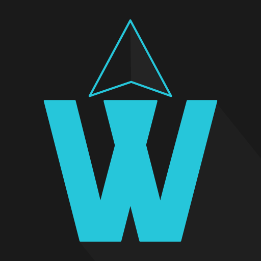 Wallpplus - Wallpapers in 4K, FHD and HD icon