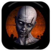 Z War Modern Combat: Zombie icon