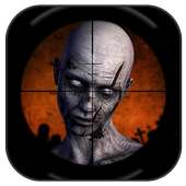 Z War Modern Combat: Zombie