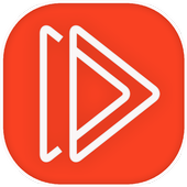 Avi Video Player For Android icon