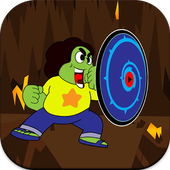 Subway Escape Universe icon