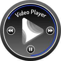 MAX Video Player on 9Apps