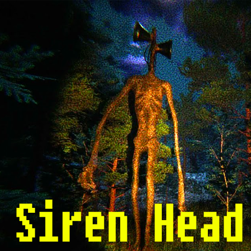 Siren Head Game icon