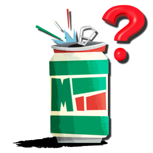 Logos y Marcas Quiz icon