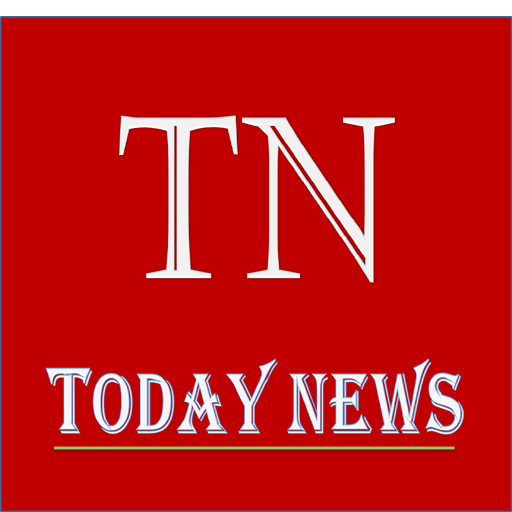 Today News - Daily news, Trending news,India news icon