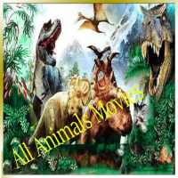 Dengers all Animals Movies on 9Apps