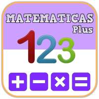 Matematicas Plus