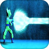 KamehaMeha Dragon Kamehameha icon