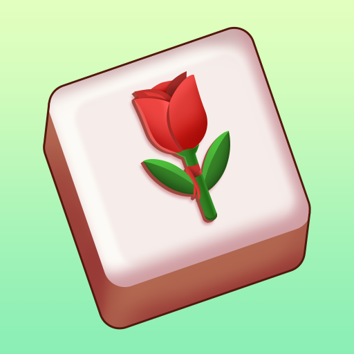 Tile Garden:Match 3 Puzzle icon