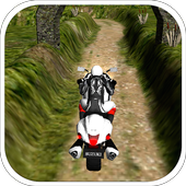 Dirt Bike Adventure icon
