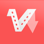 Vmate Video Downloader: HD Status Video icon