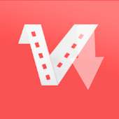 Vmate Video Downloader: HD Status Video on 9Apps