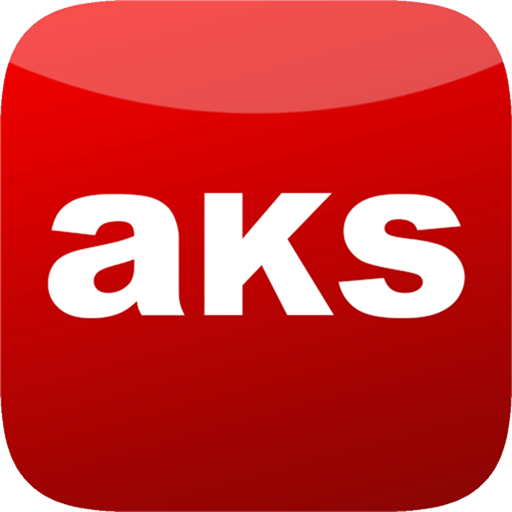 Aks CRM иконка