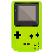 GBC Emulator icon