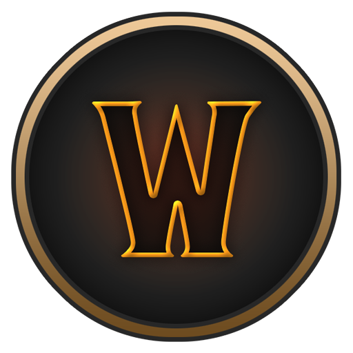WM Chat icon