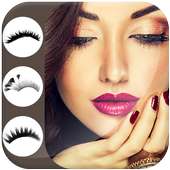 Eyelashes Photo Editor Pro 2018 on 9Apps