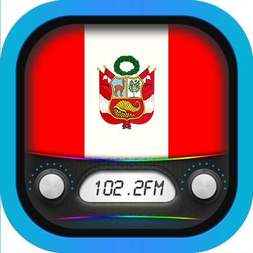 Radio Peru   Radio Peru FM - Radiosender kostenlos icon