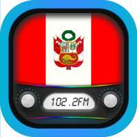 Radio Peru   Radio Peru FM - Internet FM Radio App