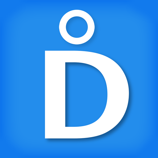 Diamate icon