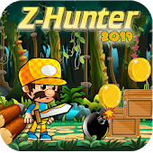 Victo Zombie Hunter icon