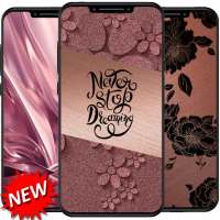 Rose Gold Wallpapers and Backgrounds on 9Apps