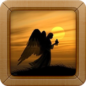 Heaven Angel Wallpapers HD icon