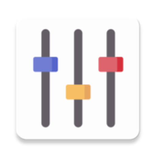 Transpose - 튜브 음정(피치) 및 스피드 조절 أيقونة