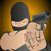 Mission Terror icon