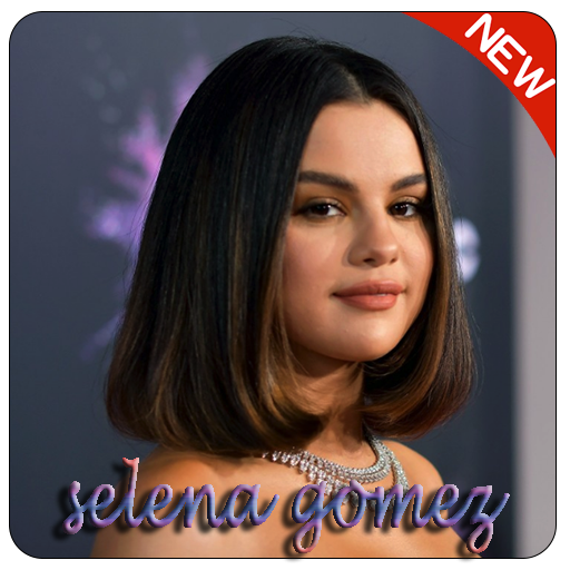 Free music songs of Selena Gomez icon