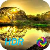 HDR Camera Max - Photo Editor on 9Apps