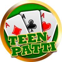 Teen-Patti Vungo