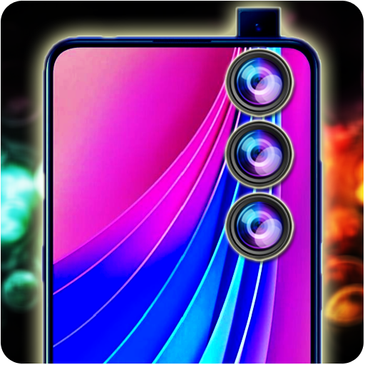 Camera for vivo - Camera for vivo V15 Pro icon