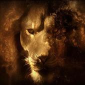 Lion King HD Live Free LWP icon