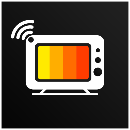 Screen Mirroring For All TV - Cast Phone to TV icon