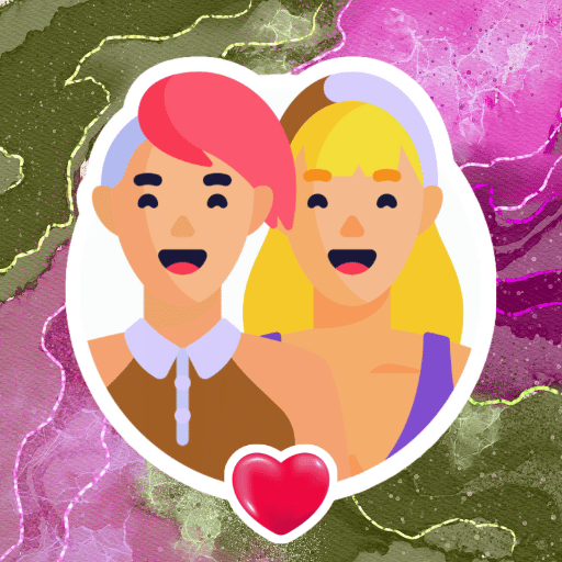 Lesbian Dating | Singles Group icon