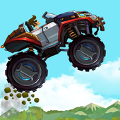 Real Need For Racer icon