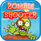 Zombie Shooter Pro icon