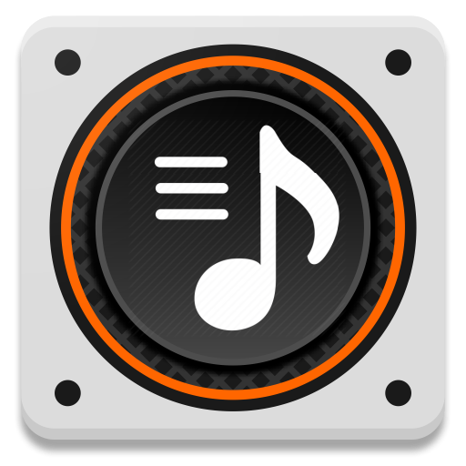 Vanilla Lyrics Search icon