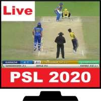 PSL Live Cricket 2020